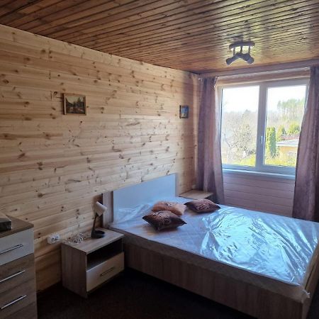 Kisupe 2 Aparthotel Saulkrasti Bagian luar foto