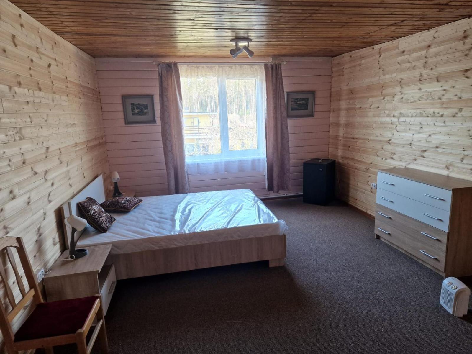 Kisupe 2 Aparthotel Saulkrasti Bagian luar foto