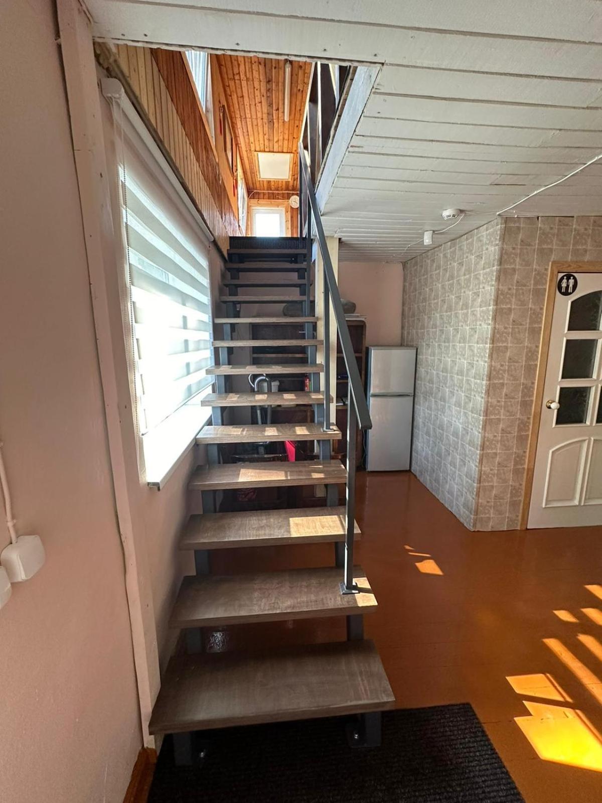 Kisupe 2 Aparthotel Saulkrasti Bagian luar foto
