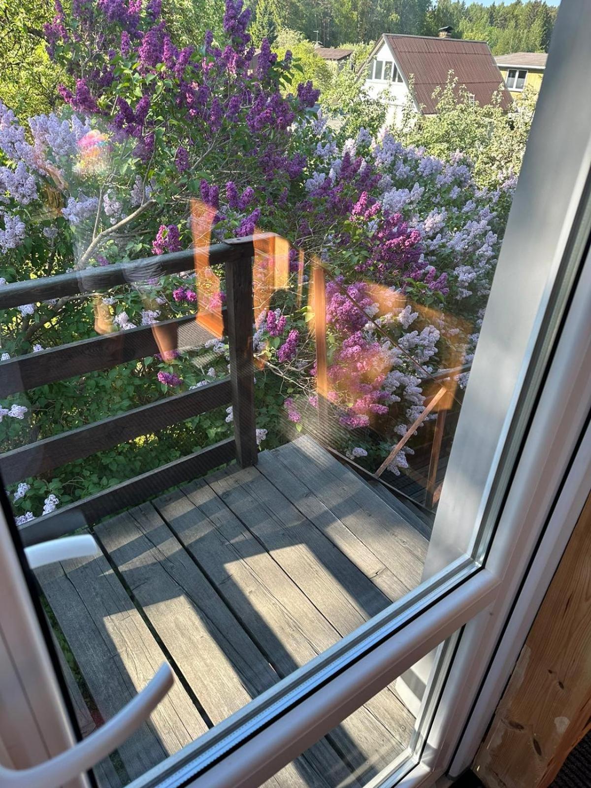 Kisupe 2 Aparthotel Saulkrasti Bagian luar foto