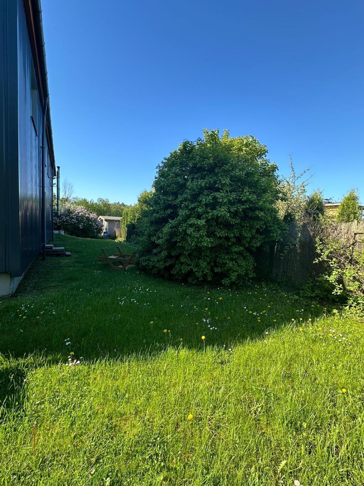 Kisupe 2 Aparthotel Saulkrasti Bagian luar foto